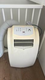 Airco zibro p126, Witgoed en Apparatuur, Airco's, Ophalen, Gebruikt, Minder dan 60 m³, 3 snelheden of meer