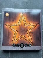 Anna's collection ster, Diversen, Kerst, Ophalen of Verzenden, Nieuw