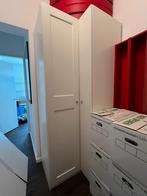 IKEA Hoekkast - Kledingkast, Huis en Inrichting, Kasten | Kledingkasten, Ophalen, Kunststof, 200 cm of meer, 50 tot 100 cm