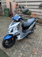 Sym Jet 4 - rijd niet!, Gebruikt, Overige modellen, Maximaal 45 km/u, Ophalen of Verzenden