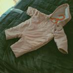Winterpak, Kinderen en Baby's, Babykleding | Maat 56, Ophalen of Verzenden, Zo goed als nieuw, Meisje, Broekje