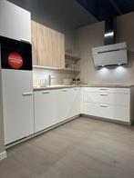 Showroomkeuken Trent, Ophalen, Overige kleuren, Hoekkeuken, Nieuw