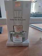 Treesticks Lotus & White Willow Geurstokjes Nieuw, Ophalen of Verzenden, Nieuw