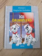Walt Disney - 101 Dalmatiërs, Ophalen, Gelezen, Walt Disney