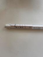 Witte gordijnroede  ikea pax kast, Minder dan 50 cm, Wit, Nieuw, Ophalen of Verzenden