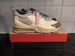 Nike Air Max 270 React Travis Scott Cactus Trails Maat 44 ½, Nike, Nieuw, Ophalen of Verzenden, Sneakers of Gympen