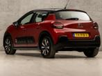 Citroën C3 1.2 PureTech S&S Shine Automaat (APPLE CARPLAY,, Auto's, Citroën, 12 maanden, Gebruikt, 1199 cc, 450 kg