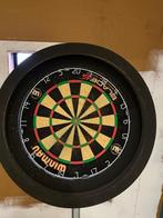 Dartbord met standaard, Ophalen, Nieuw, Dartbord