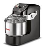 Sunmix Easy 6 Spiraalkneder Zwart en Rood op voorraad!, Ophalen, 3832LE, Nieuw, Sunmix