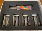 karaf met glazen cadeauset, Ophalen of Verzenden, Nieuw, Frisdrankglas