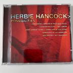 Herbie Hancock / Possibilities, Ophalen, 1980 tot heden, Gebruikt, Jazz
