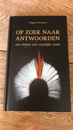 Wiggert Meerman - Op zoek naar antwoorden, Ophalen of Verzenden, Zo goed als nieuw, Wiggert Meerman