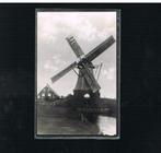 Scharmer  Slochteren Molen, Verzamelen, Ansichtkaarten | Nederland, Groningen, 1960 tot 1980, Ongelopen, Ophalen of Verzenden