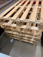 GRATIS!  Houten Pallets | wegwerp, Gebruikt, Ophalen of Verzenden, 50 mm of meer, Minder dan 200 cm