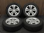 WINTER! Originele 16 inch Renault Scenic 5x114.3 Michelin, Ophalen, 16 inch, ., Banden en Velgen