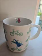 Koffiemok Craftholic Tokyo, Huis en Inrichting, Keuken | Servies, Ophalen, Porselein, Overige stijlen, Kop(pen) en/of Schotel(s)