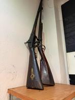 Frans en Spaans percussie, Ophalen of Verzenden, Landmacht, Overige gebieden