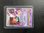 Mewtwo LV.X #DP28, Ophalen of Verzenden, Zo goed als nieuw, Losse kaart