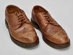 Herenschoenen, Kleding | Heren, Schoenen, Bruin, Ophalen of Verzenden, Bufflox, Gedragen