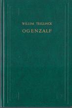 WILLEM TEELLINCK - OGENZALF, Boeken, Ophalen of Verzenden, Gelezen