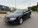 Audi A4 3.0 V6 Avant 162KW Quattro Automaat, Auto's, Audi, Automaat, 1800 kg, Zwart, A4