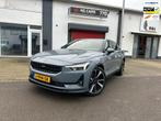 Polestar 2 Long Range Dual Motor Launch Edition 78kWh, Auto's, Polestar, Automaat, Polestar 2, 1300 min, Origineel Nederlands