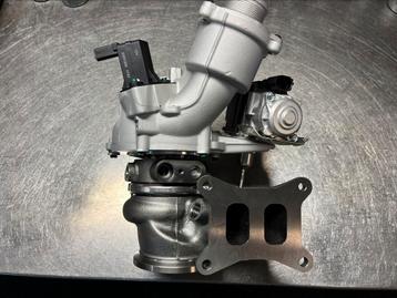 Turbo Upgrade 2.0 gti/tsi 180pk/221pk/230pk Audi A3/Seat/Vw7 beschikbaar voor biedingen