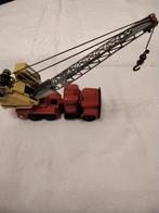 Corgi Major 1/50, Hobby en Vrije tijd, Modelauto's | 1:50, Ophalen of Verzenden, Nieuw, Hijskraan, Tractor of Landbouw, Corgi