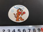 sticker PHILIPS sport boksen  strip, Ophalen, Zo goed als nieuw, Bedrijf of Vereniging