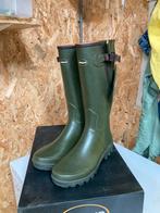 Nieuw in doos Arxus of Sweden natuurrubber laarzen, Kleding | Heren, Schoenen, Overige kleuren, Nieuw, Ophalen of Verzenden, Regenlaarzen