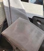 Tent tapijt lichtgrijs 3 meter x 2,5 metee, Caravans en Kamperen, Ophalen, Gebruikt
