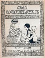   Agatha - Frida en haar nichtjes (1922?)  , Antiek en Kunst, Ophalen of Verzenden