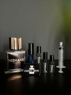 Nishane Ani Decant/Sample, Ophalen of Verzenden, Nieuw