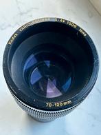 Kodak Vario-Retinar 70-120mm Lens, Ophalen of Verzenden, Gebruikt, Telelens, Zoom