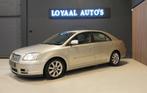 Toyota Avensis 2.4 VVTi Executive AUT| NAVI | AIRCO | ELEK.R, 4 cilinders, 163 pk, 2362 cc, Euro 4