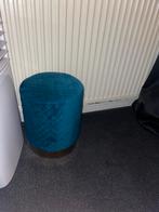 Nieuwe poef, Huis en Inrichting, Banken | Voetenbanken en Poefen, Ophalen of Verzenden, Zo goed als nieuw