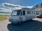 Pilote Galaxy 85 MX Camper, Caravans en Kamperen, Campers, Diesel, Particulier, 6 tot 7 meter, Tot en met 6