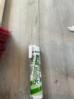 Zwaluw foliefix 310ml ongebruikt, Doe-het-zelf en Verbouw, Isolatie en Afdichting, Overige materialen, Nieuw, 15 m² of meer, Ophalen