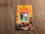 Conimex Thuis in de Oosterse Keuken - Kookboek, Boeken, Gelezen, Hoofdgerechten, Azië en Oosters, Vegetarisch