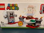 Super Mario Lego 71364, Complete set, Ophalen of Verzenden, Lego, Zo goed als nieuw