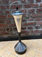 Vintage Staande Asbak, Ophalen, Gebruikt