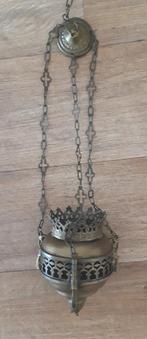 Godslamp  (Koper), Ophalen of Verzenden