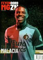 Feyenoord Magazin ( seizoen 2021-2022 ), Nieuw, Boek of Tijdschrift, Feyenoord, Verzenden