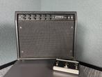 Mesa/Boogie F-50 buizen gitaarversterker (met footswitch), Ophalen, Gebruikt, Gitaar, 50 tot 100 watt