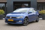 Volkswagen Polo 1.0 TSI 95pk Comfortline (bj 2020), Voorwielaandrijving, 12 maanden, Gebruikt, Euro 6