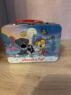 Woezel en Pip koffertje, Ophalen of Verzenden, Zo goed als nieuw