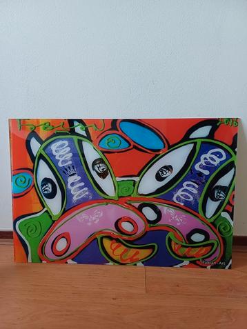 FABIAN ART. beschikbaar voor biedingen
