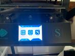 Anycubic Mega S 3D printer, Computers en Software, Ophalen, Gebruikt