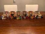 Playmobil 5111, 5110, 5108, 5109, 5112, 5107, Ophalen of Verzenden, Gebruikt, Complete set