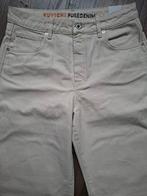 KUYICHI Dylailah loose fit jeans W28 L32, Kleding | Dames, Spijkerbroeken en Jeans, Nieuw, Ophalen of Verzenden, W28 - W29 (confectie 36)